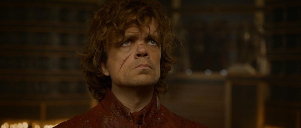 Tyrion Lanister (Peter Dinklage) - © HBO