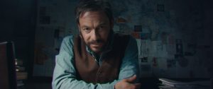 Szenenbild aus TOMB RAIDER (2018) - Richard Croft (Dominic West) - © 2018 Warner Bros. Entertainment Inc. 