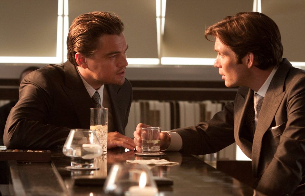 Inception_Warner Bros