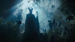 Szenenbild aus MALEFICIENT - © Disney