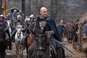 Godfrey (Mark Strong) - © Universal Pictures