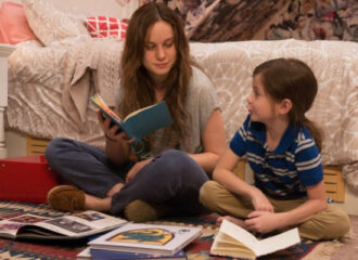 Szenenbild aus ROOM RAUM - Universal Pictures