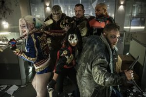 Szenenbild aus SUICIDE SQUAD - © Warner Bros