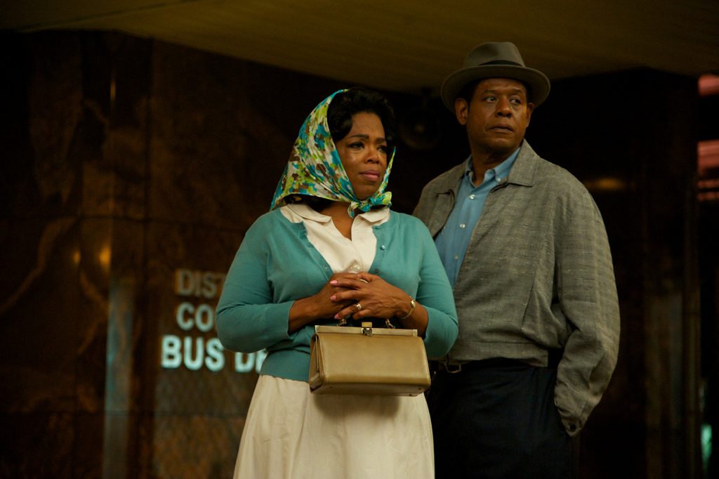 Szenenbild aus THE BUTLER - © Metropolitan Filmexport