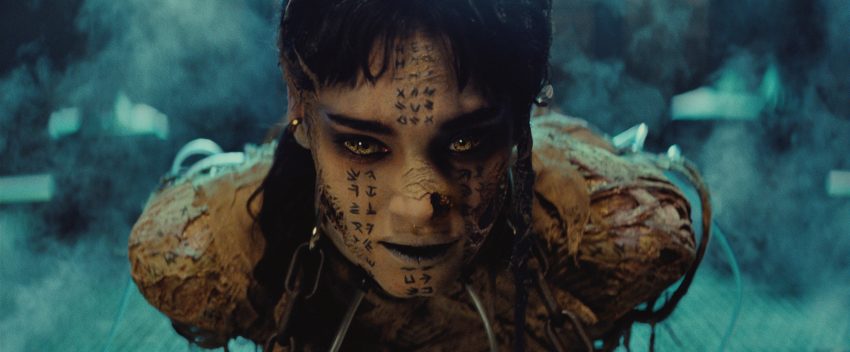 Die Mumie: Ahmanet (Sofia Boutella) - © Universal Pictures Germany