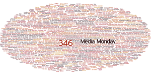 Header Media Monday 346 via Medienjournal Blog