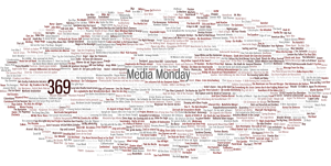 Header von Media Monday 369 via Medienjournal Blog