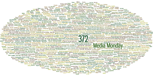 Header vom Media Monday 372 via Medienjournal Blog