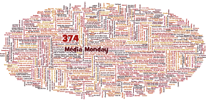 Header vom Media Monday 374 von Medienjournal Blog