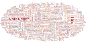 Header zum Media Monday 381 - via Medienjournal Blog
