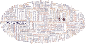 Header vom Media Monday 396 via Medienjournal Blog