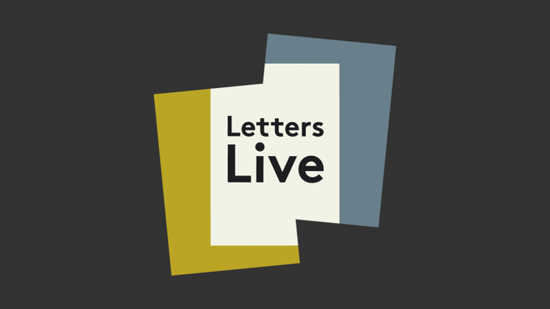 Letters Live Logo