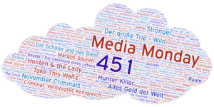 Header vom Media Monday 451 via Medienjournal Blog