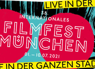 Header vom Filmfest München