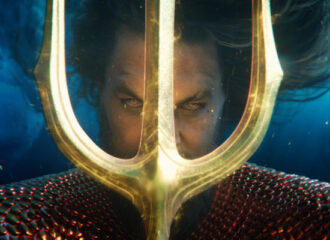 Szenenbild aus AQUAMAN AND THE LOST KINGDOM (2023) - Arthur Curry - Copyright: © 2023 Warner Bros. Ent. All Rights Reserved. TM & © DC Photo Credit: Courtesy Warner Bros Pictures/ ™ & © DC Comics